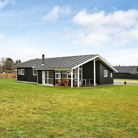 6 Person Holiday Home In Hadsund Øster Hurup Exterior foto